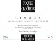 Limoux-Toques rt Clochers